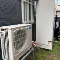 SRT-HPT46WX5（2010年製）