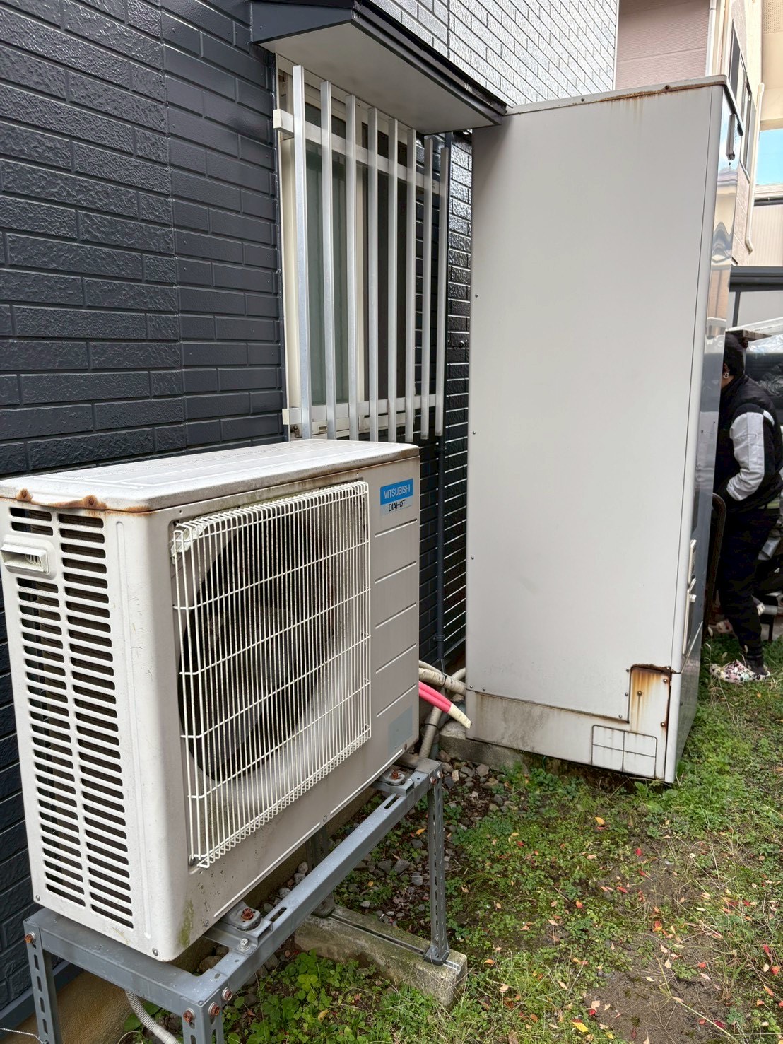 SRT-HPT46WX5（2010年製）