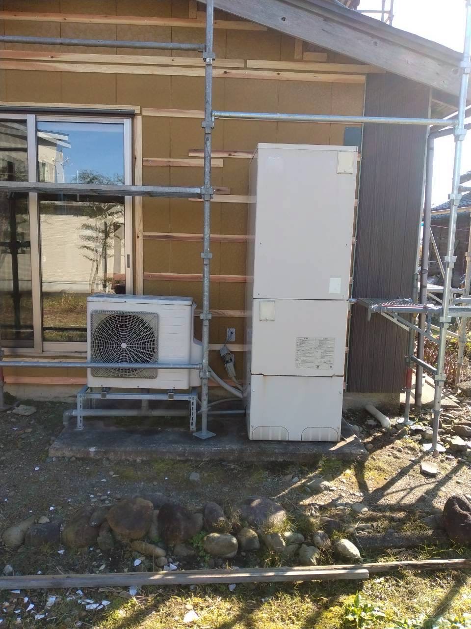 BHP-TA56NKHT（2014年製）