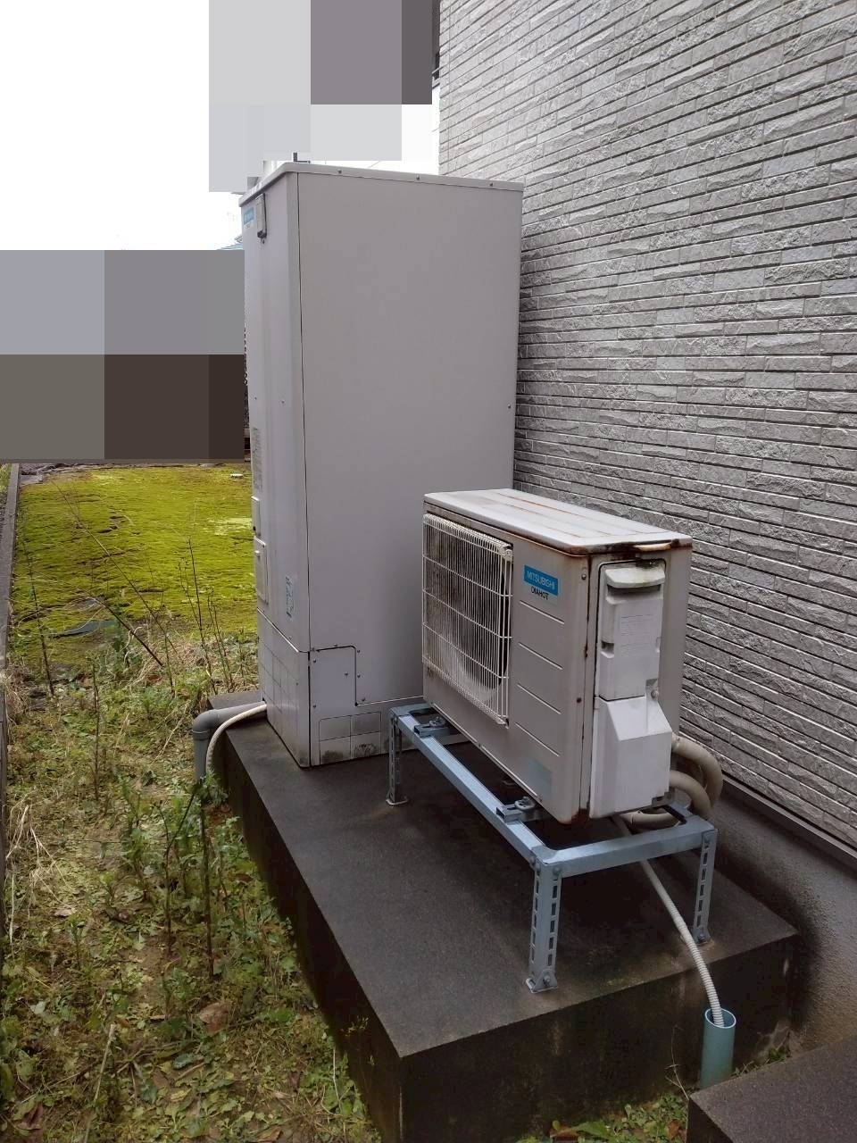 SRT-HPT37W5（2011年製）