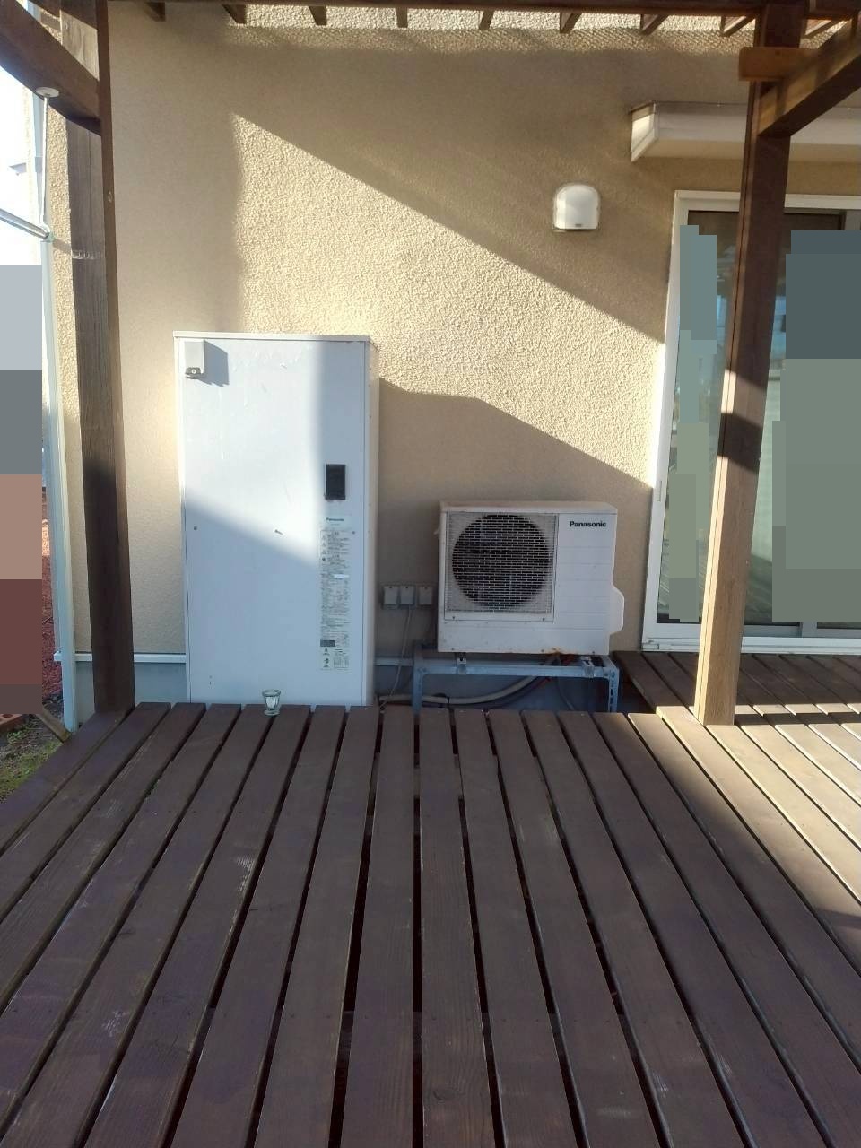 HE-46D3Q（2011年製）