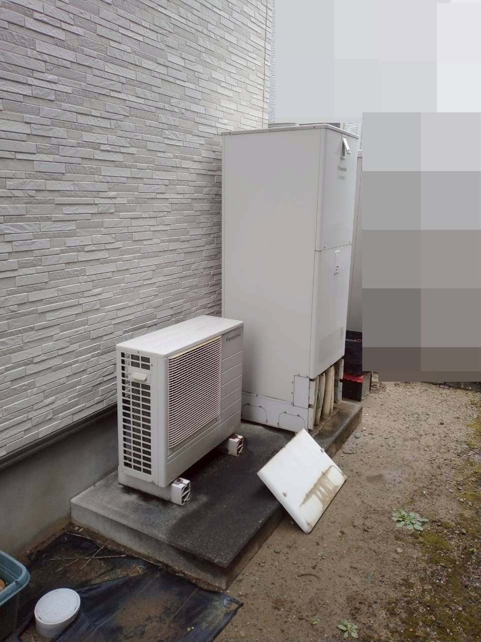 HE-K37BQ（2010年製）