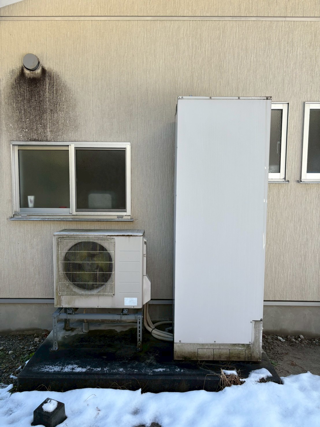 EC-4607KU-FANS（2013年製）