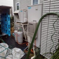 SRT-HPTK37W8（2014年製）