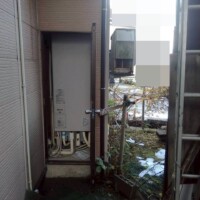 SRT-HPT46WDX3（2008年製）