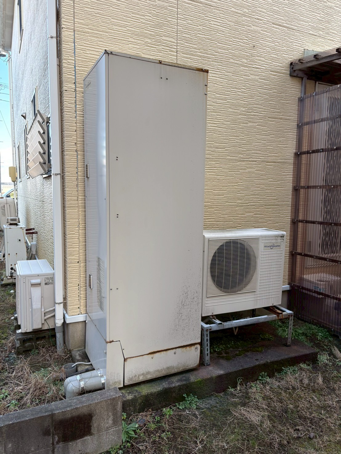 HHP-T461HAT（2005年製）