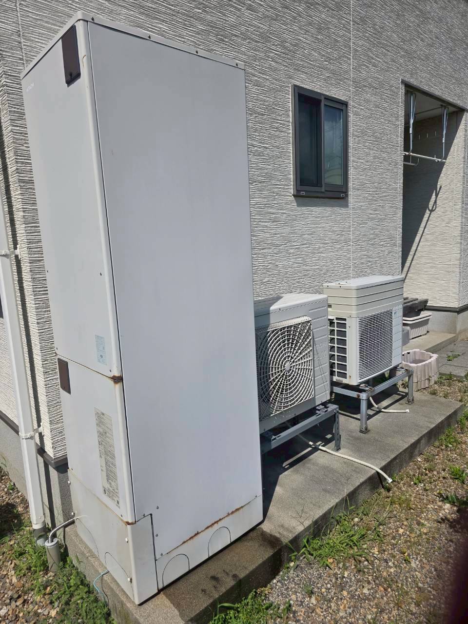 BHP-TA464（2012年製）