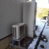 TU46KFV（2009年製）