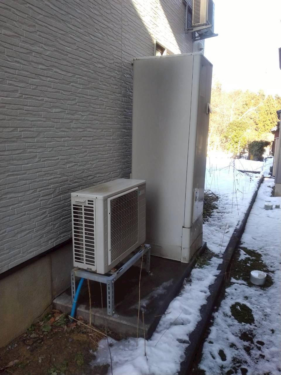 TU46KFV（2009年製）