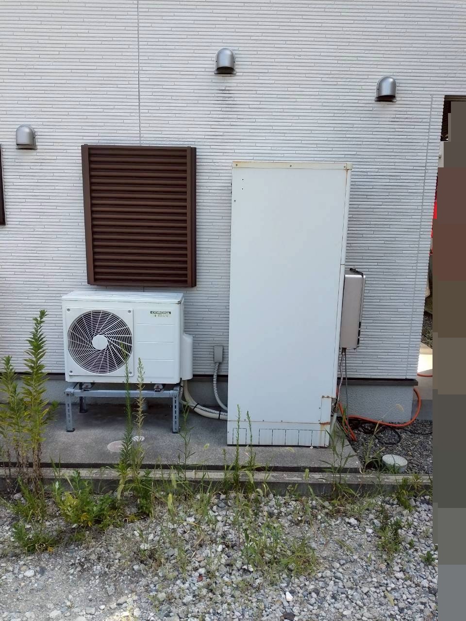 CTU-371D1A10（2011年製）