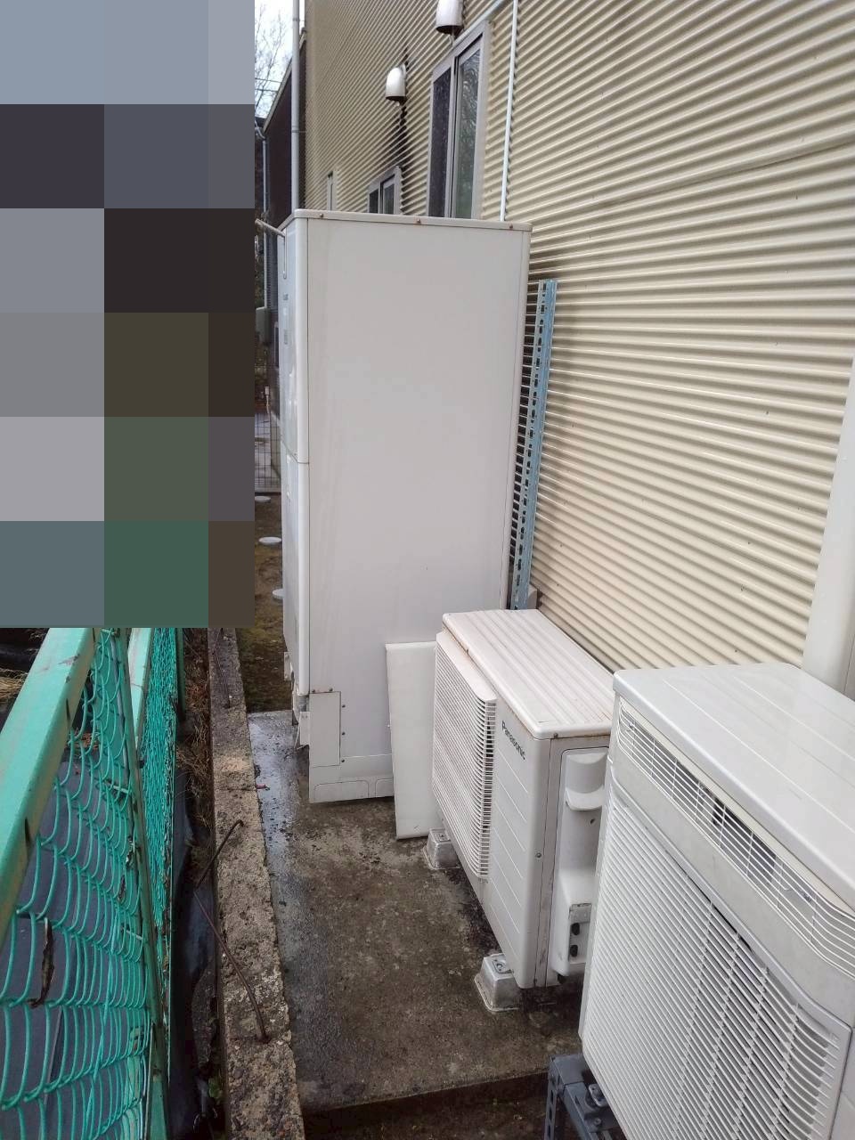 HE-S37FQ（2013年製）