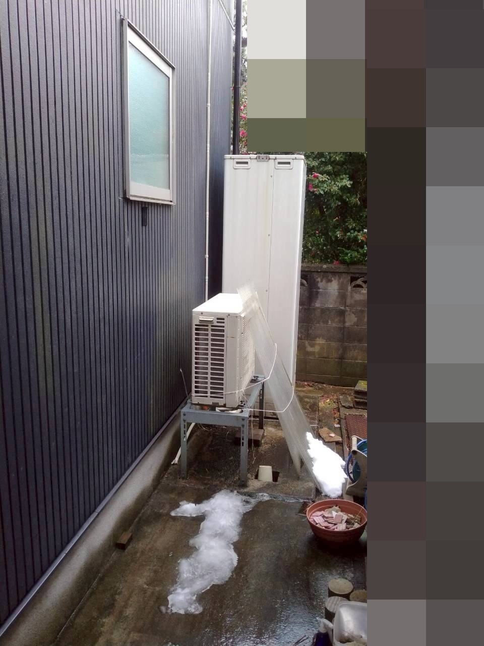 TUN46MFV（2011年製）