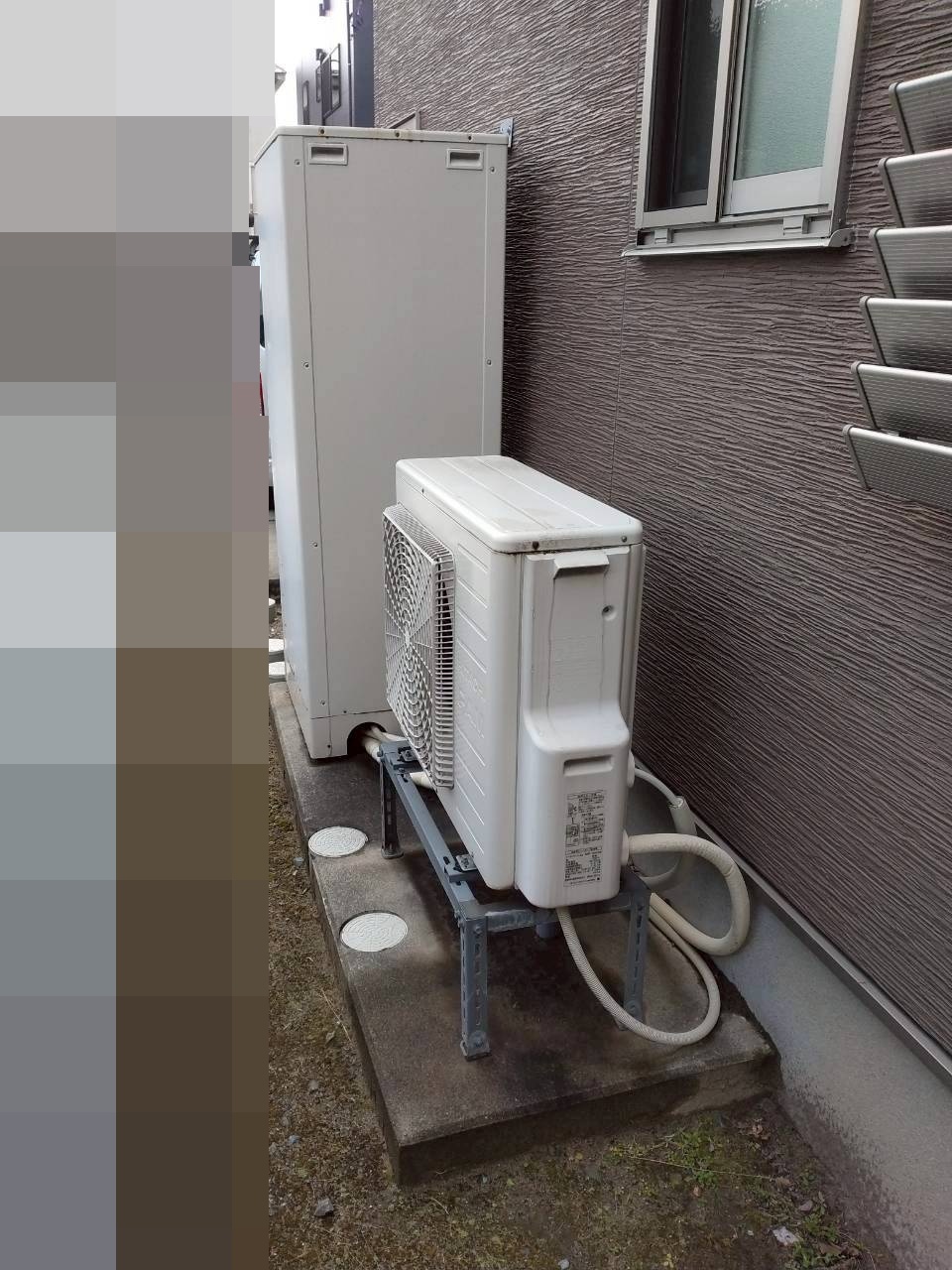 BHP-TA37N（2014年製）