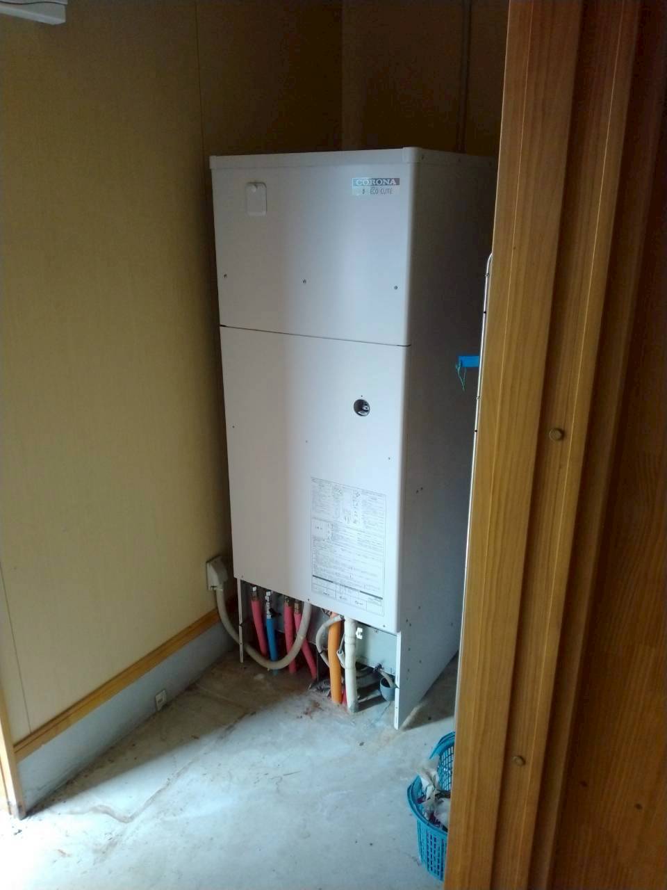 CTU-461NA7（2007年製）