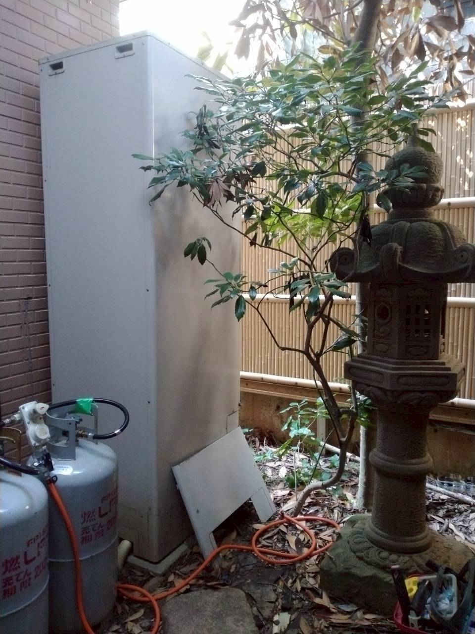 SRT-HPT46WUX7（2013年製）