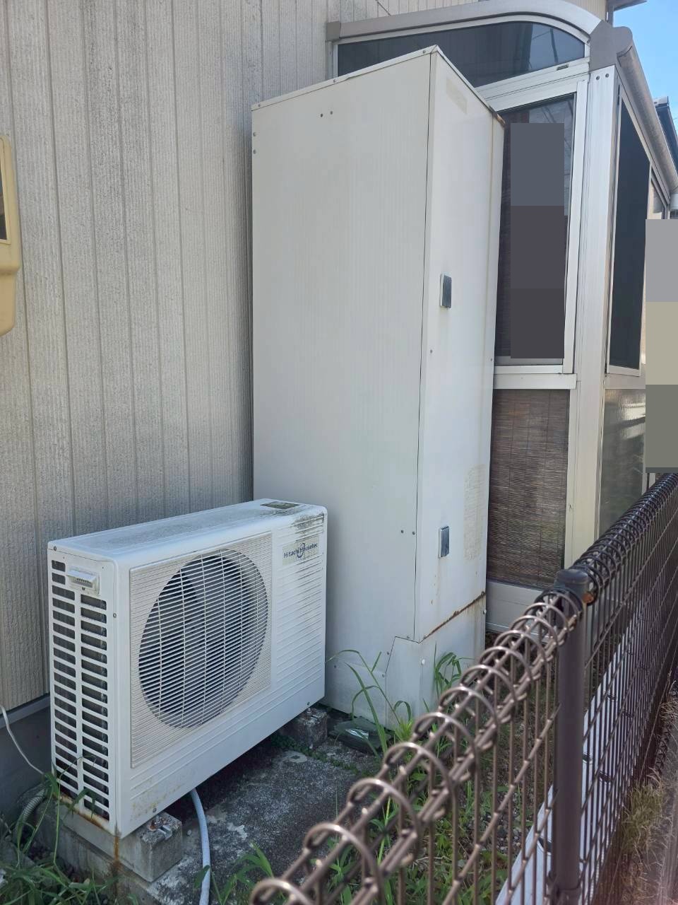 HHP-T461HAT（2006年製）