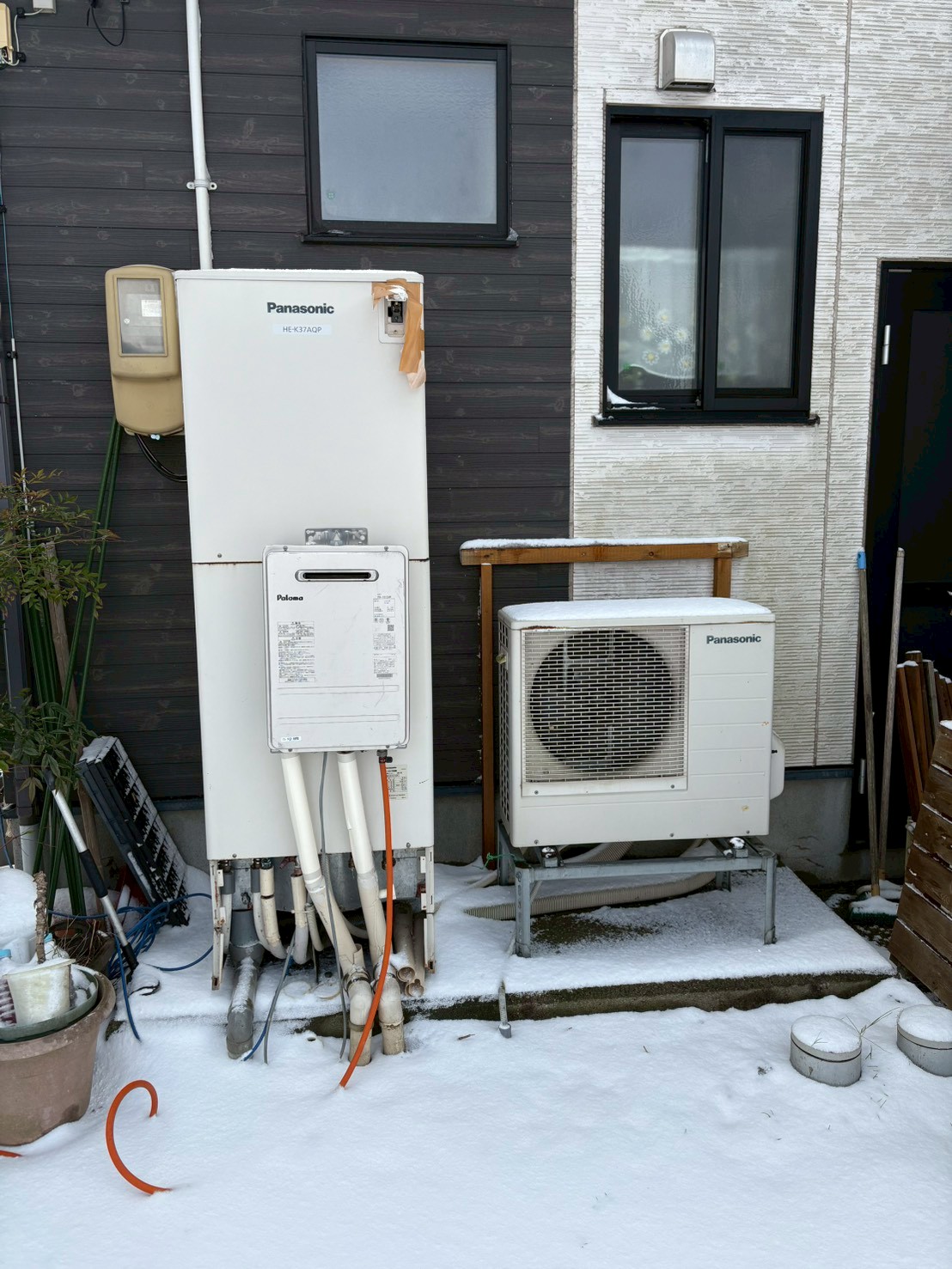 HE-K37AQP（2009年製）