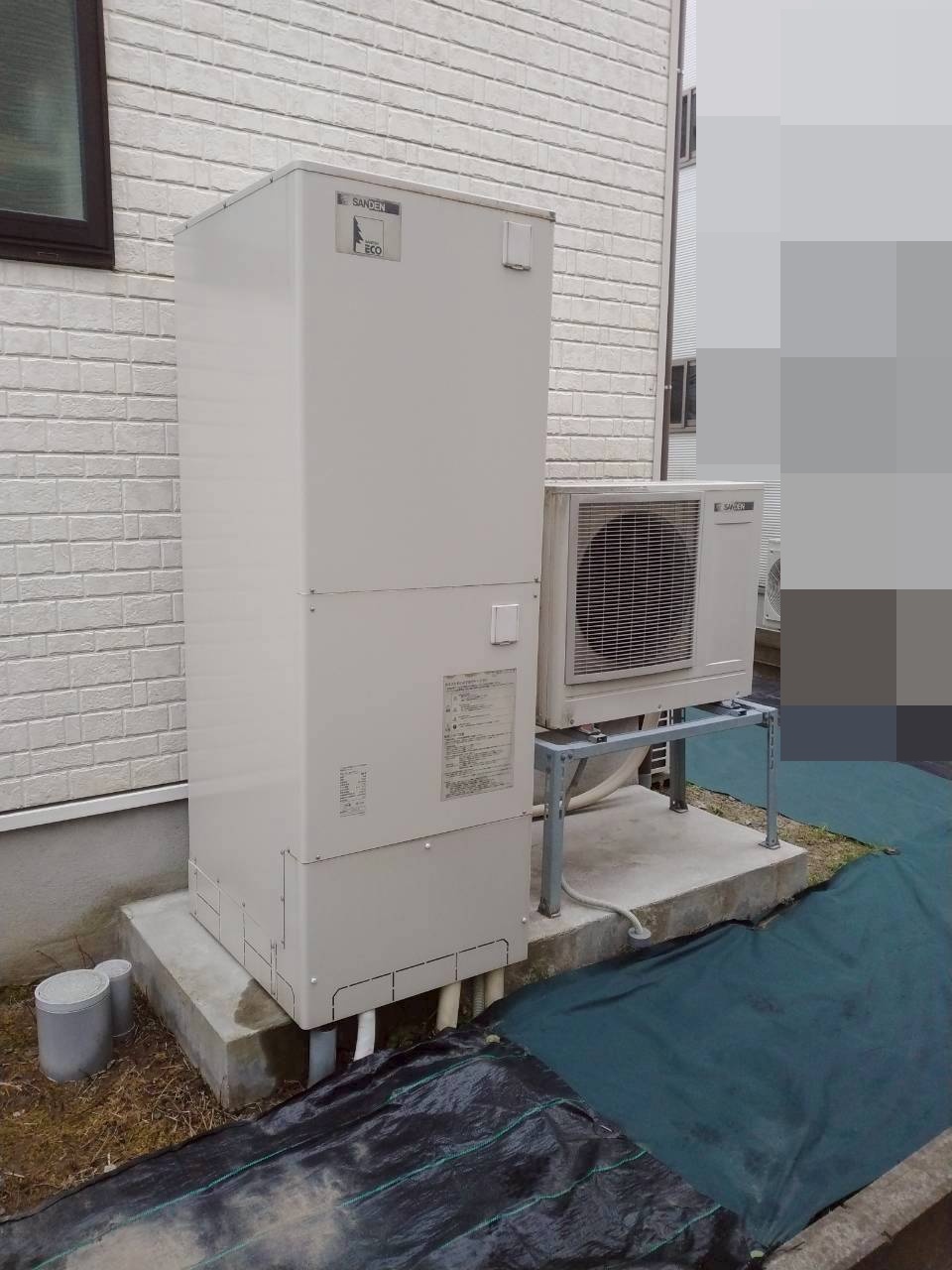 EB-BH37QTA（2016年製）