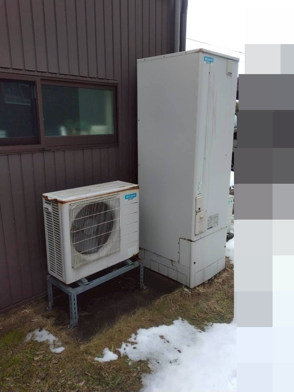 SRT-HPT46W6（2012年製）