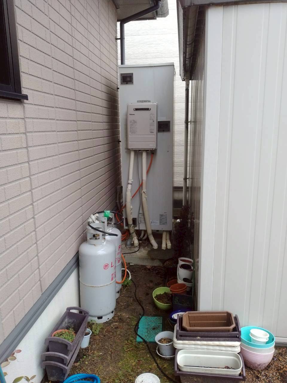 SRT-4666CFU-BL（2001年製）