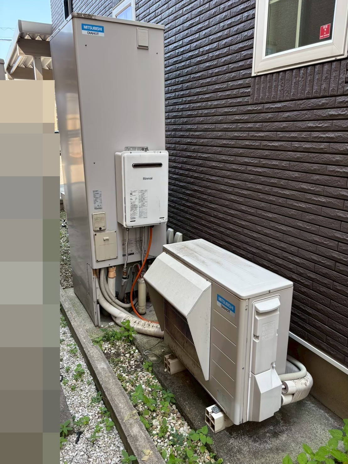 SRT-HPTK46W7（2013年製）