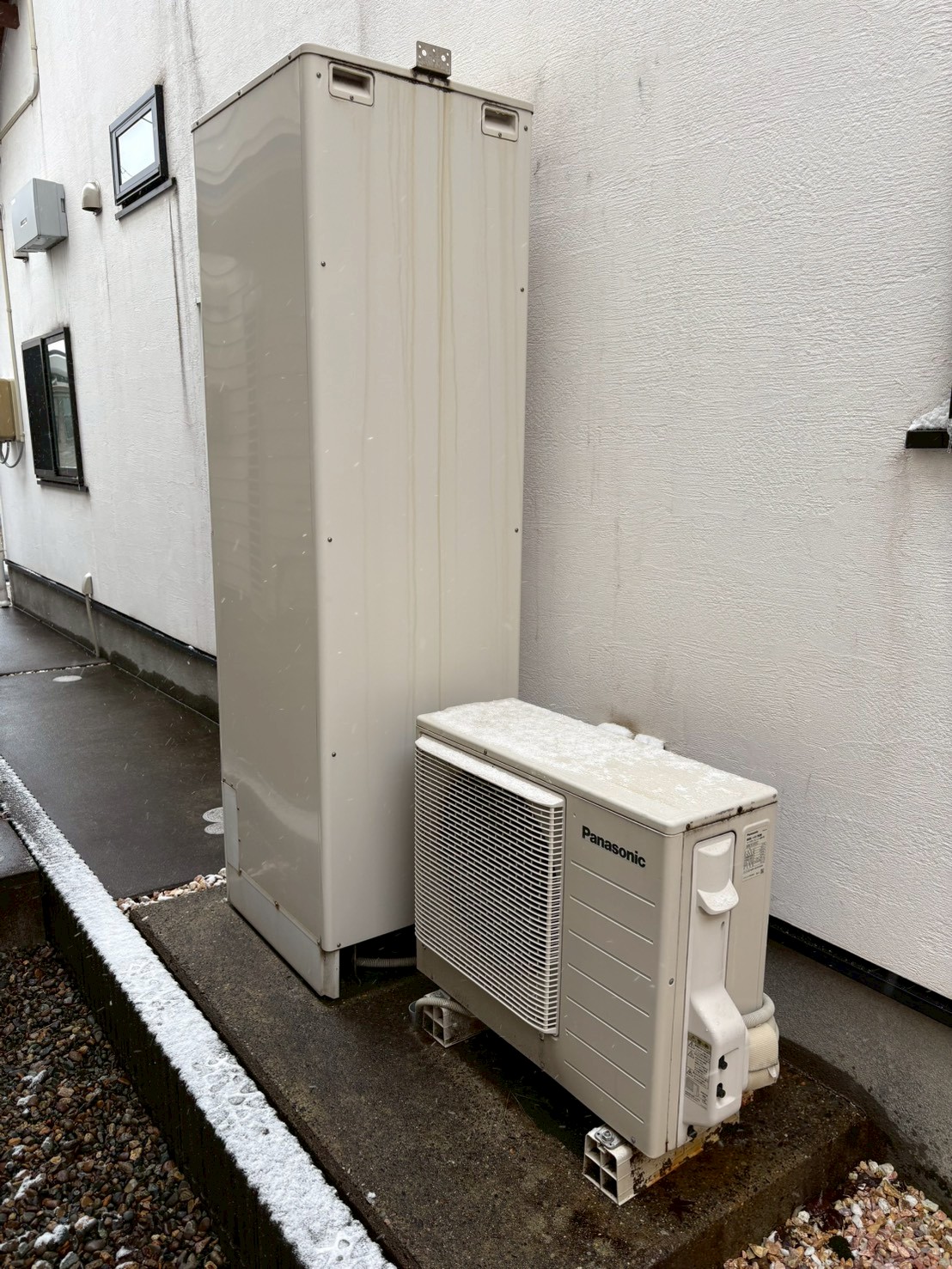 HE-460SFQ（2013年製）