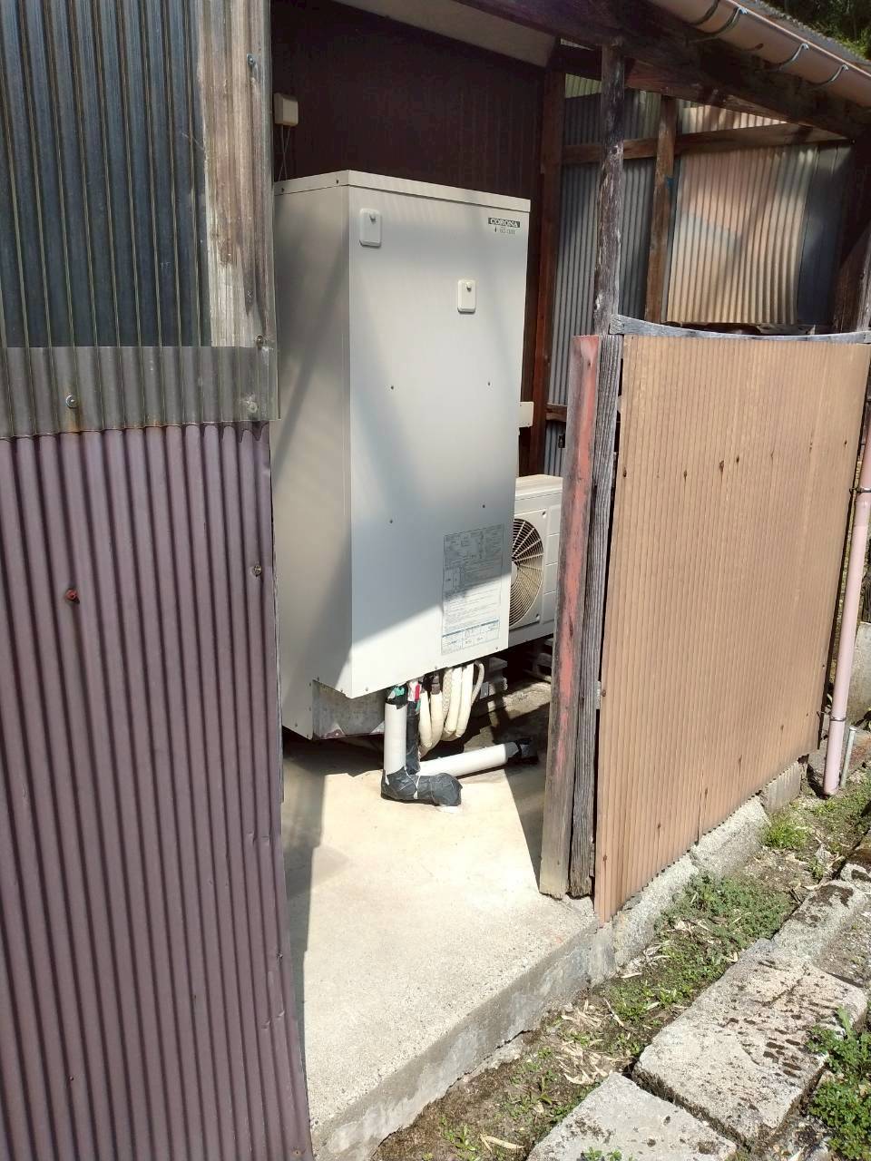 CTU-H4617A（2008年製）