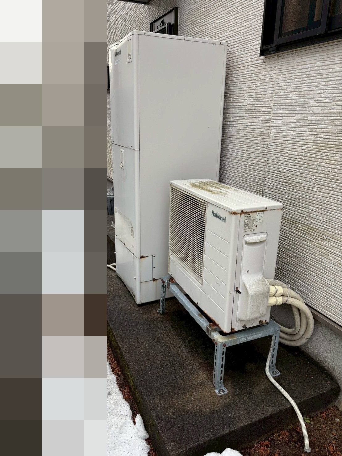 HE-K37AQ（2008年製）