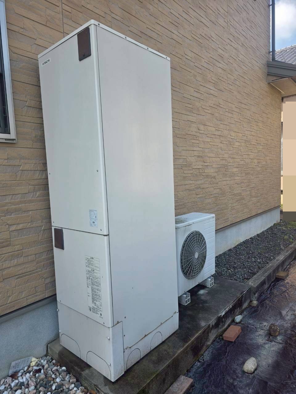 BHP-TA463（2011年製）