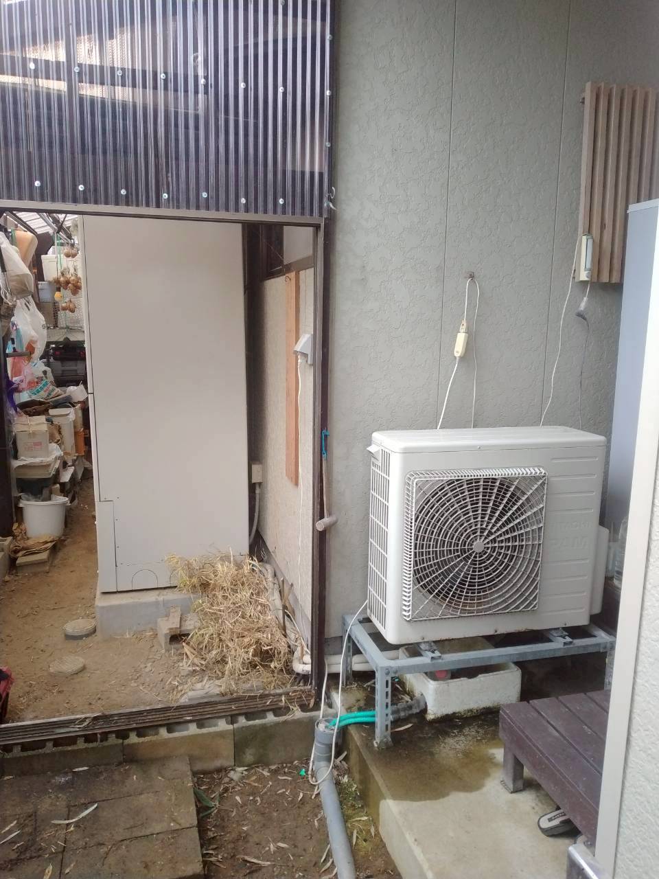 BHP-TA564HT（2012年製）