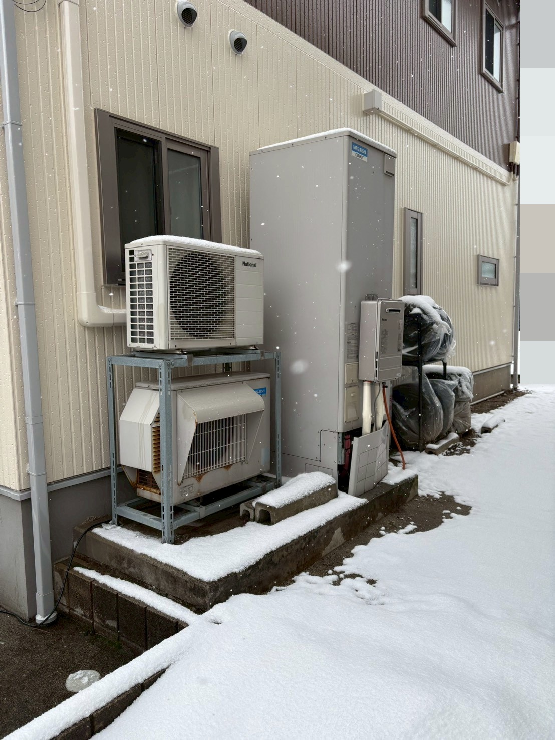 SRT-HPT46WDX4（2009年製）