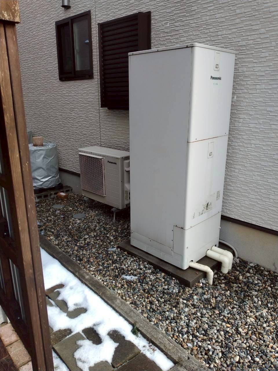 HE-370SEQ（2012年製）