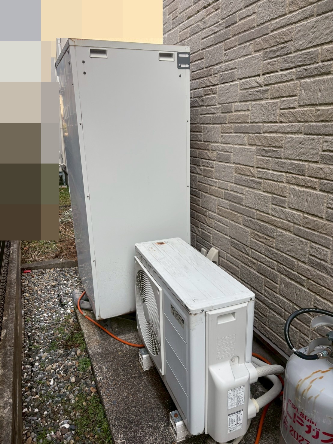 CTU-461D1A11（2011年製）