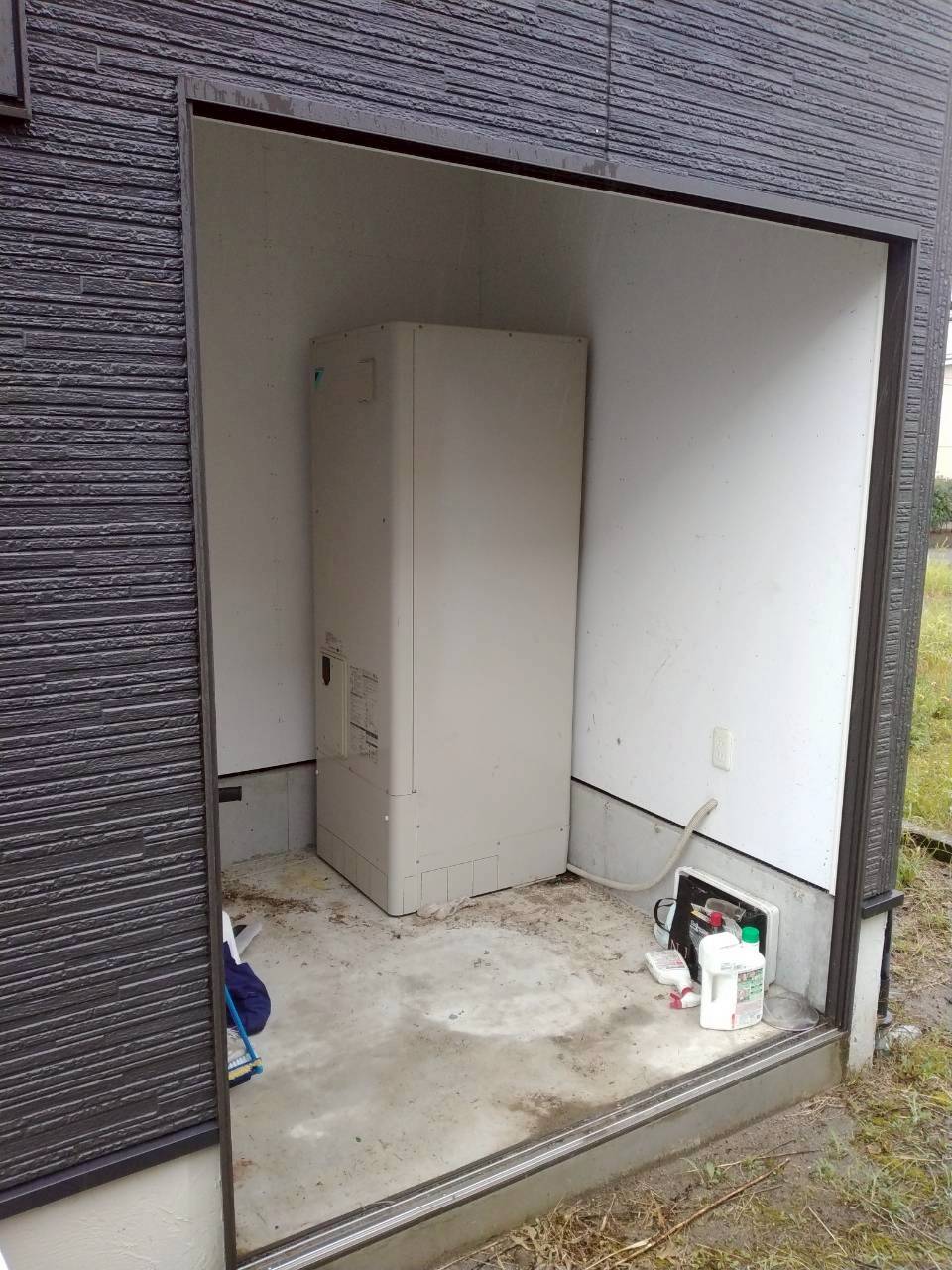 TUN37LFVE（2010年製）