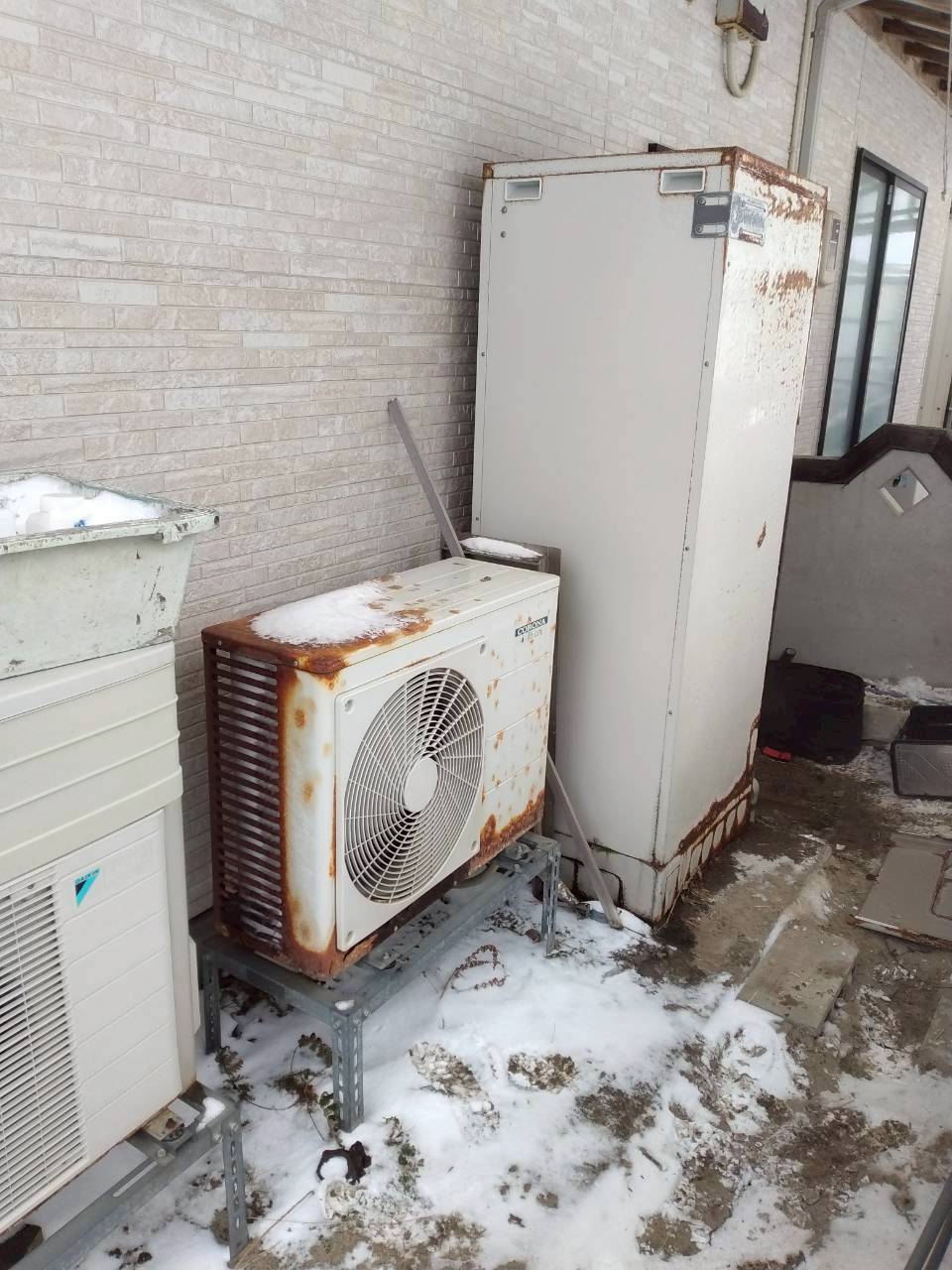 STU-371D1A9（2010年製）