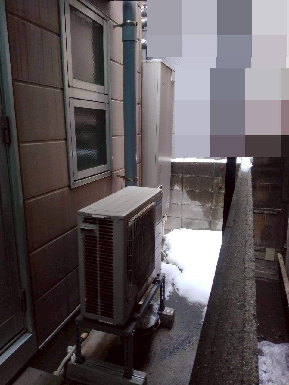 SRT-HPT46W2（2008年製）