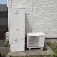 HE-370SFQ（2012年製）