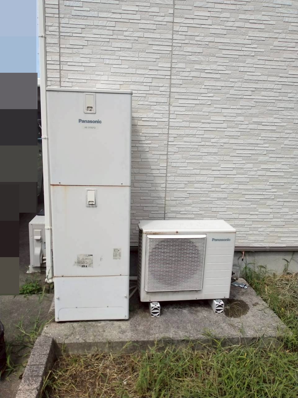 HE-370SFQ（2012年製）