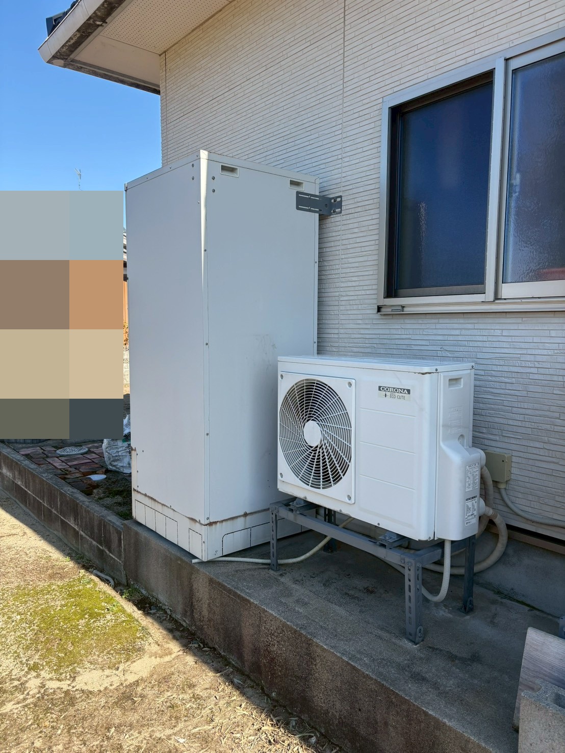 CTU-461D1A11（2012年製）