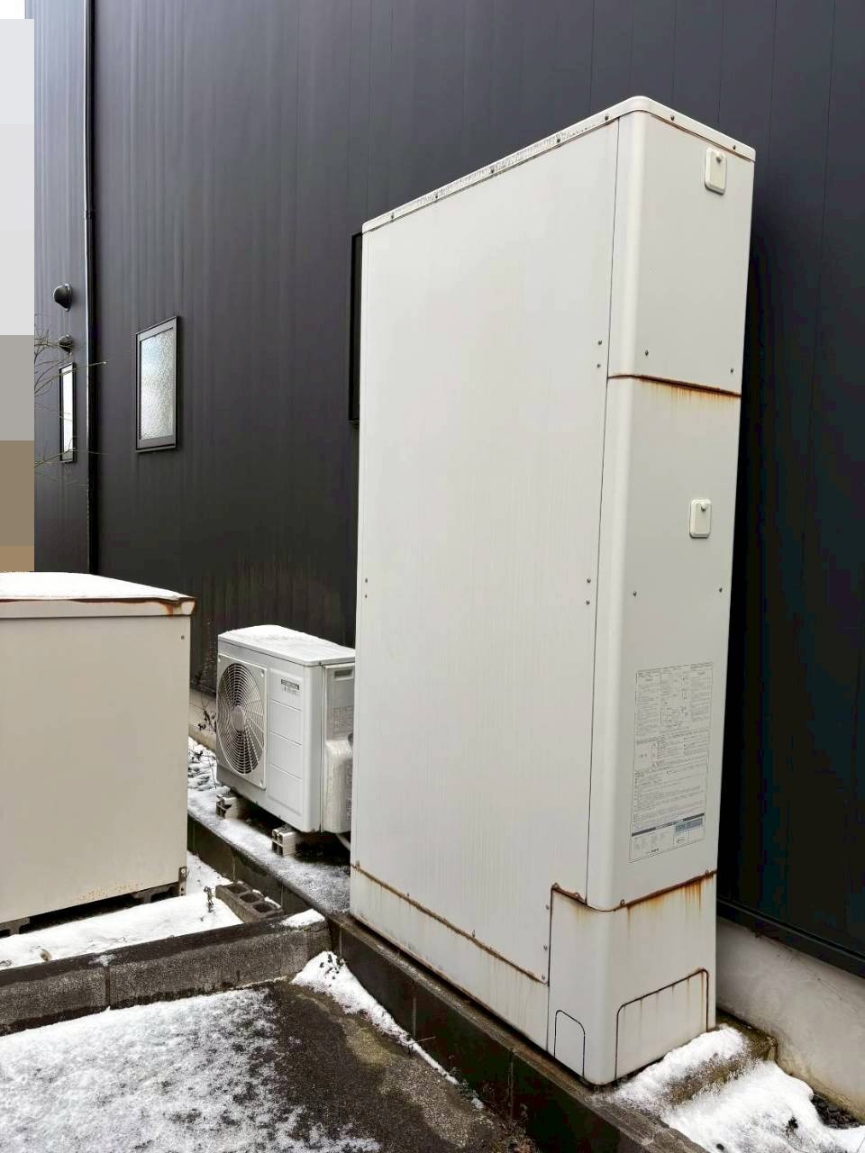 CTU-H4628A（2009年製）