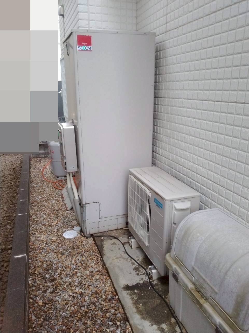 SRT-HPT55WU5（2011年製）