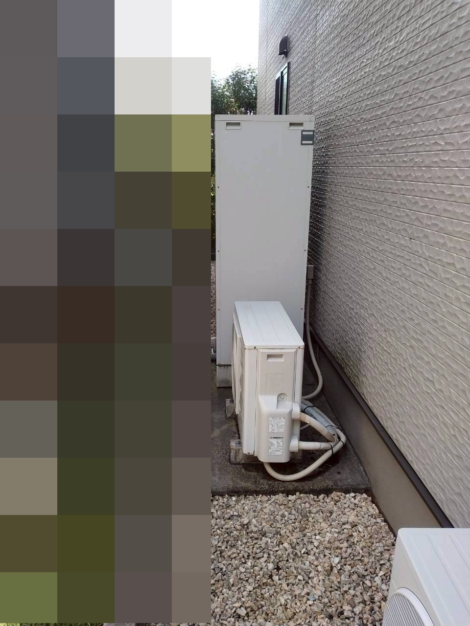 CTU-371S1A10（2010年製）