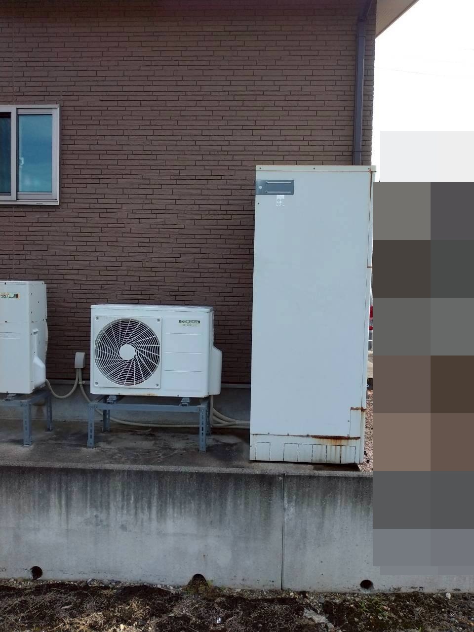 CTU-371D1A11（2012年製）