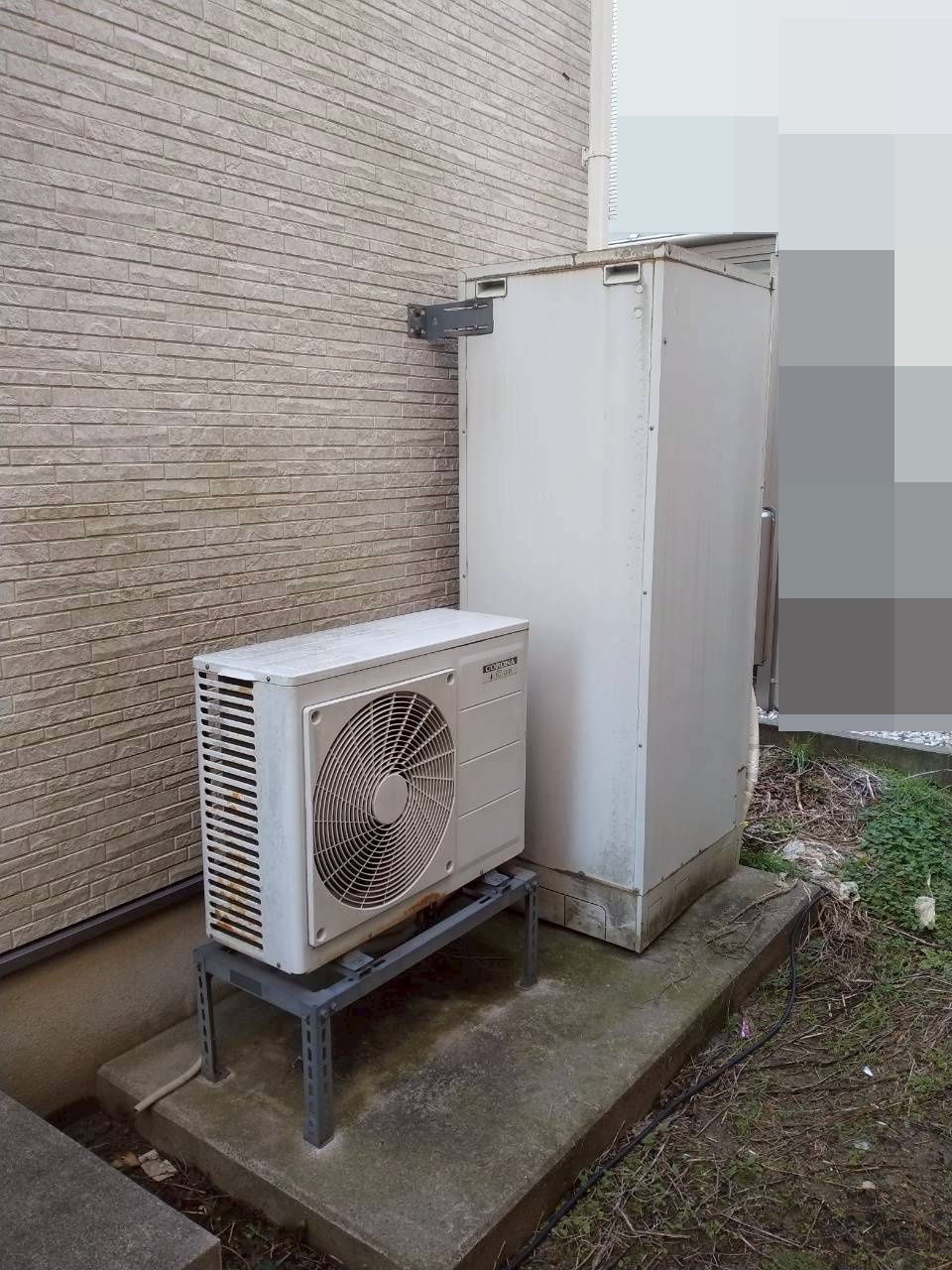 CTU-371D1A11（2012年製）