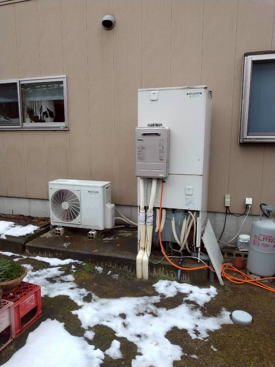 CTU-46AX5（2018年製）