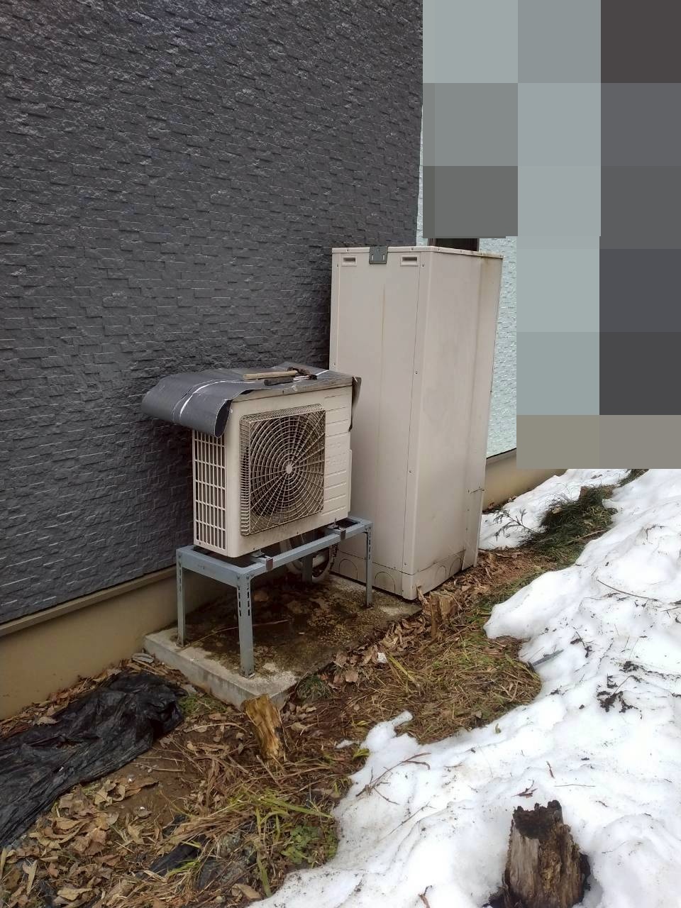 BHP-TA37L（2012年製）