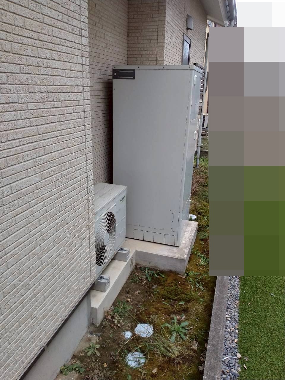 CTU-46AW1（2013年製）