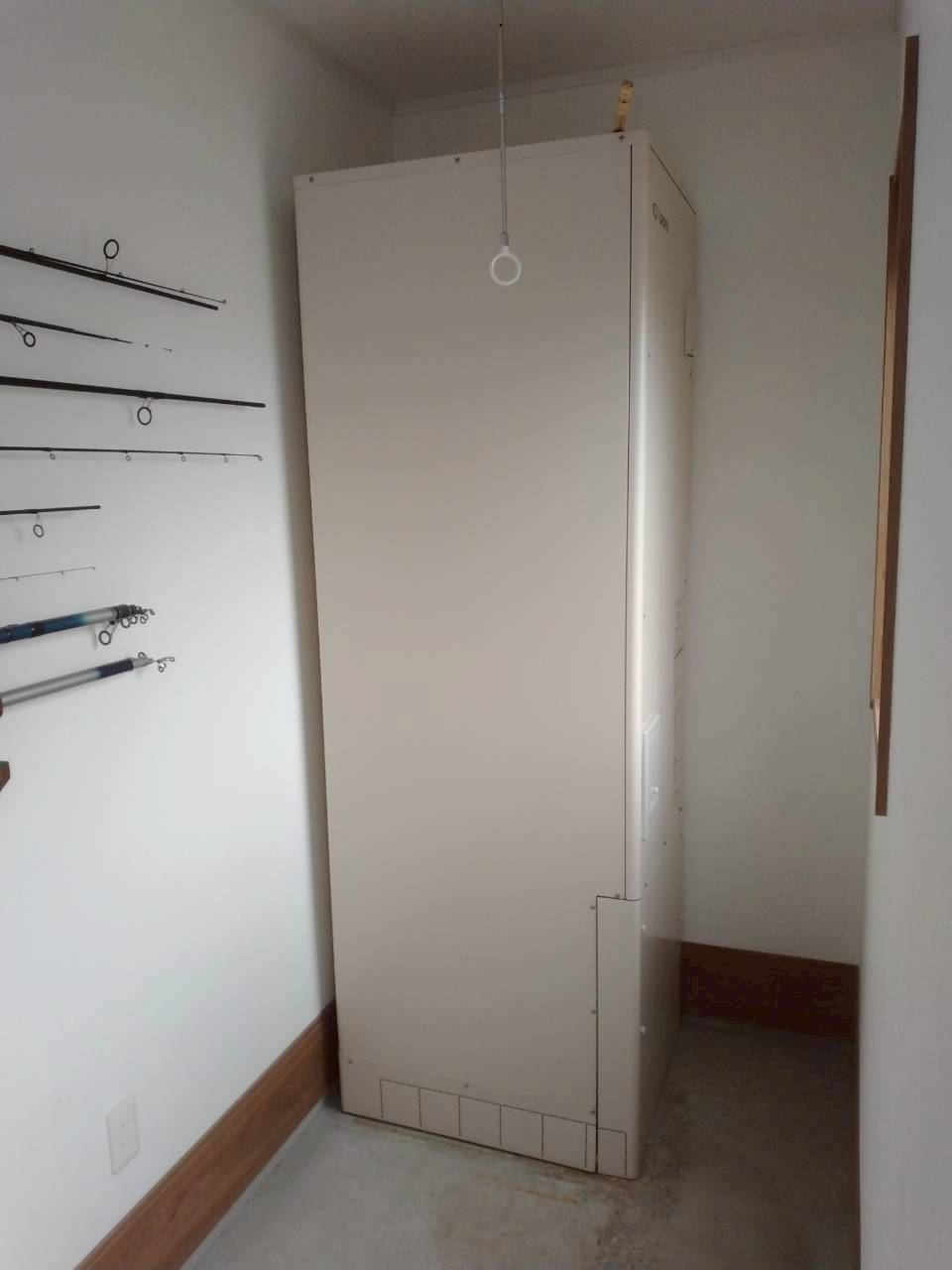 ET-4601BX（2015年製）