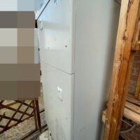 CTU-461D1A10（2011年製）