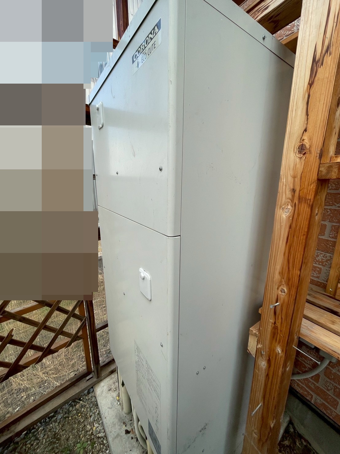 CTU-461D1A10（2011年製）